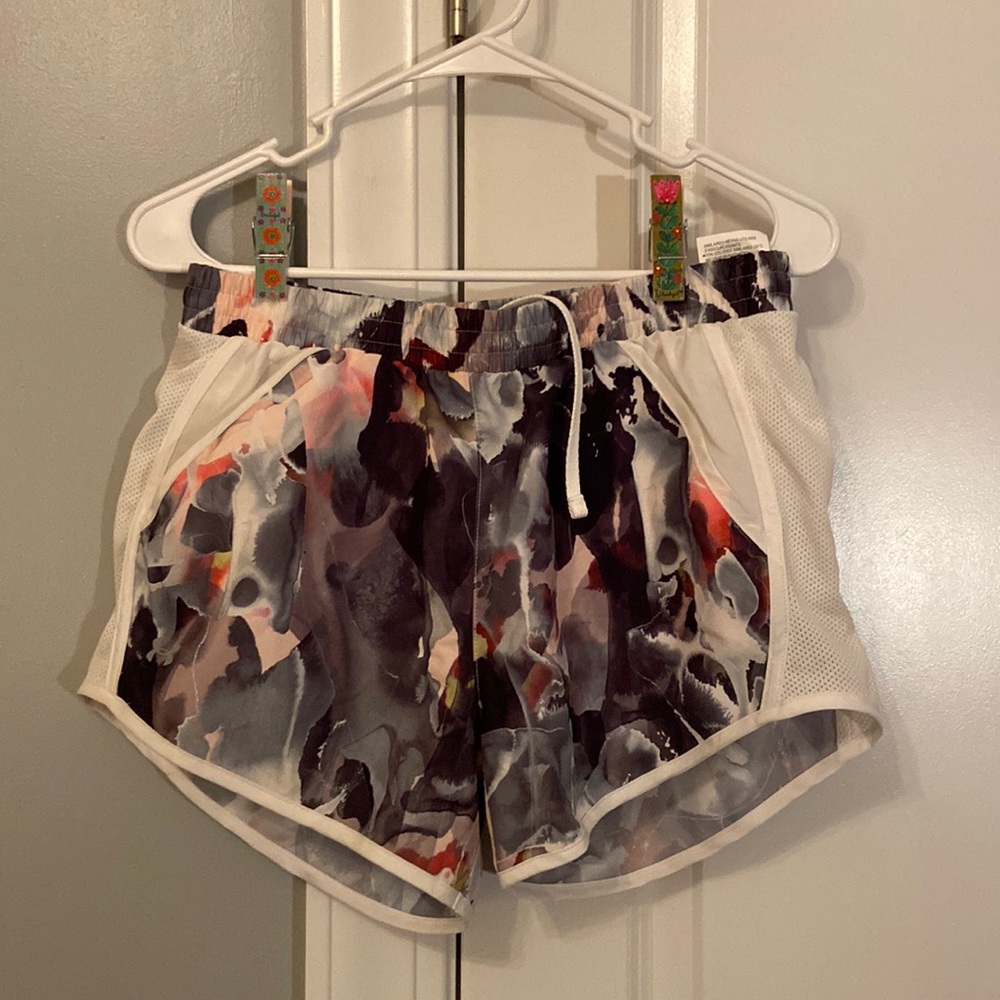 under armour shorts